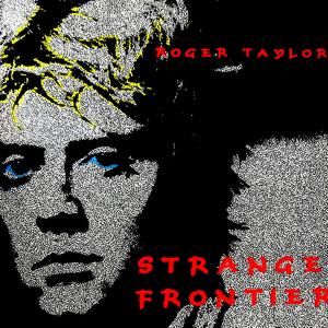 Strange Frontier (Single)