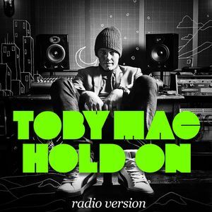 Hold On (radio version) (Single)