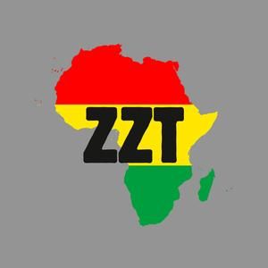 ZZafrika (Single)