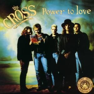 Power to Love (Single)