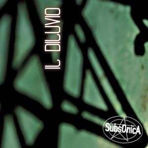 Il diluvio (Single)