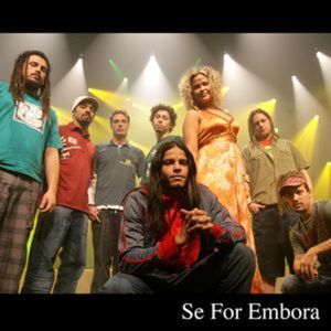 Se for embora (Single)