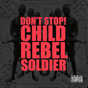 Don't Stop! (Single)