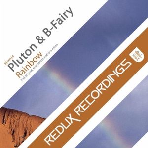 Rainbow (Single)