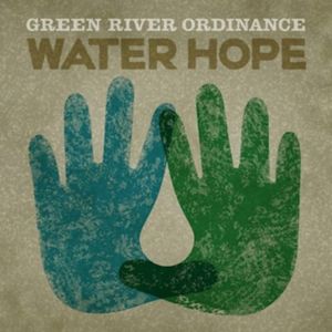 Water Hope (Single)