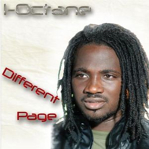 Different Page (Single)