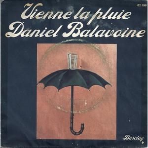 Vienne la pluie