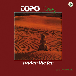 Under the Ice (instrumental)