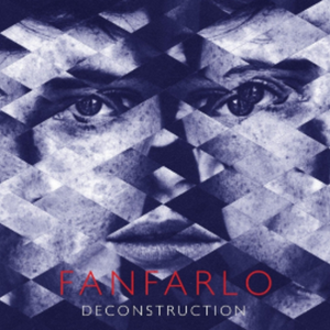 Deconstruction (EP)