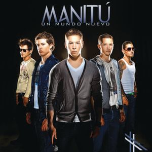 Un Mundo Nuevo (Single)