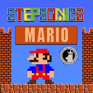Mario (original mix)