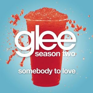 Somebody to Love (Single)