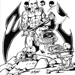 Warriors (Single)