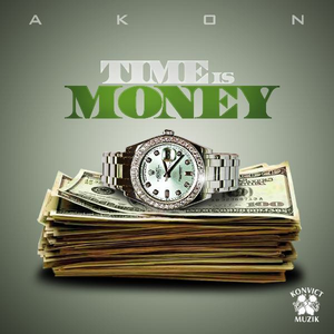 Time Is Money (Single)