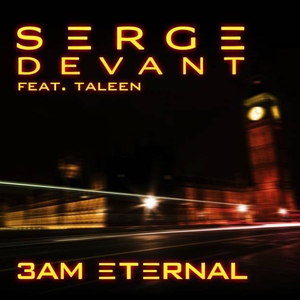 3am Eternal (Single)