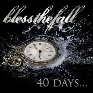 40 Days... (Single)