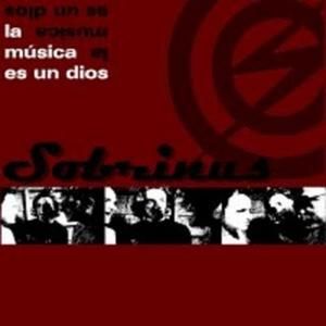 La música es un dios (EP)