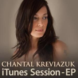 iTunes Session (EP)