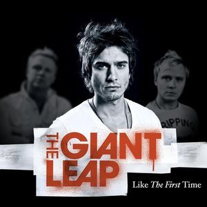 Like the First Time (Single)