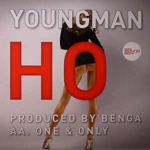 Ho / One & Only (Single)