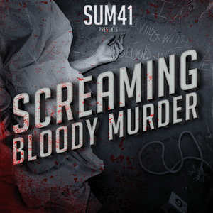 Screaming Bloody Murder (Single)
