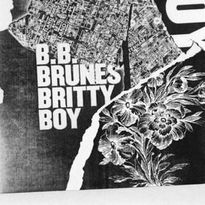 Britty Boy (Single)
