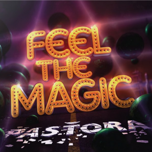 Feel the Magic (Single)
