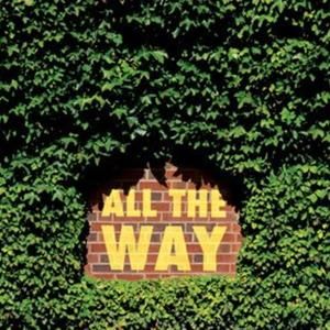 All the Way (Single)