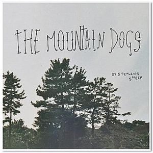 The Mountain Dogs (EP)