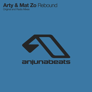 Rebound (original mix)