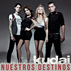 Nuestros destinos (Single)