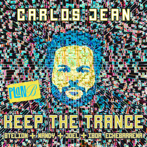 Keep the Trance (Single)