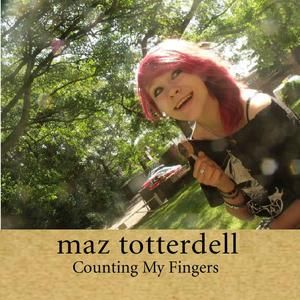 Counting My Fingers (Single)