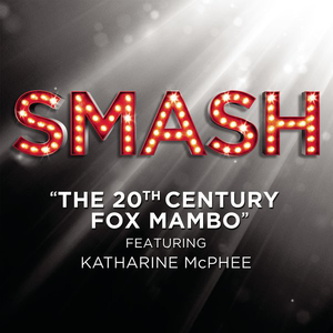 The 20th Century Fox Mambo (Single)