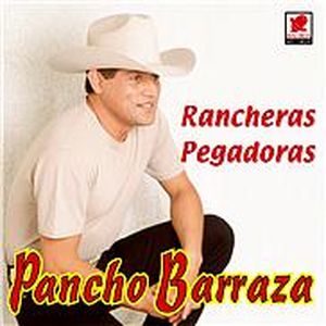 Rancheras pegadoras