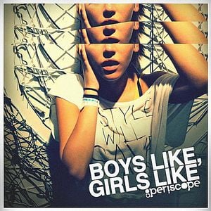 Boys Like, Girls Like