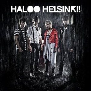 Haloo Helsinki! (Single)