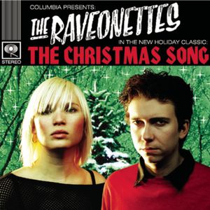 The Christmas Song (alternative version)