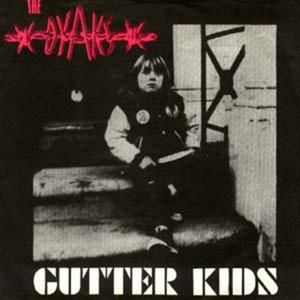 Gutter Kids (Single)