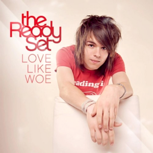 Love Like Woe (album version)