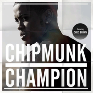 Champion (Single)