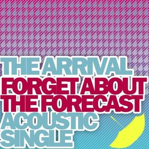 Forget About the Forecast (acoustic)