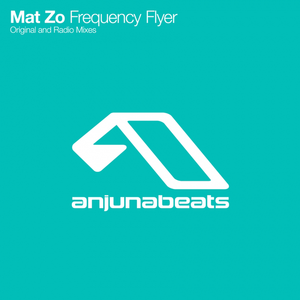 Frequency Flyer (original mix)