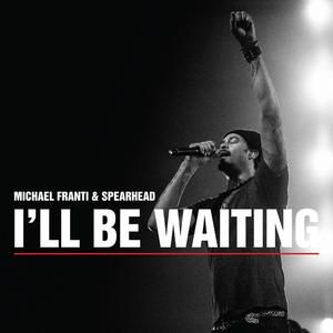 I'll Be Waiting (Single)