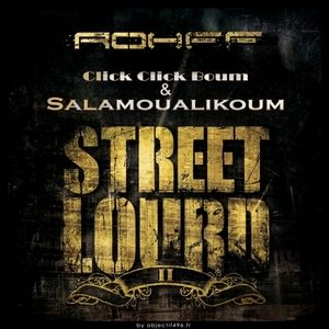 Salamoualikoum (Single)