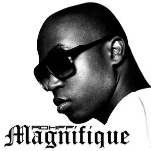 Magnifique (remix) (Single)