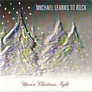 Upon a Christmas Night (Single)