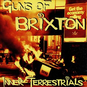 Guns of Brixton (EP)