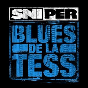 Blues de la tess (Single)