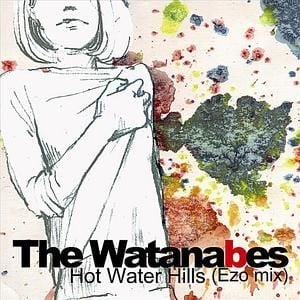 Hot Water Hills (Ezo Mix) (Single)